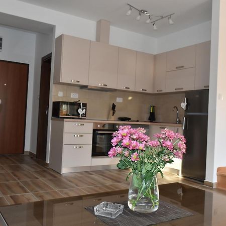 Apartments Sea View Котор Экстерьер фото