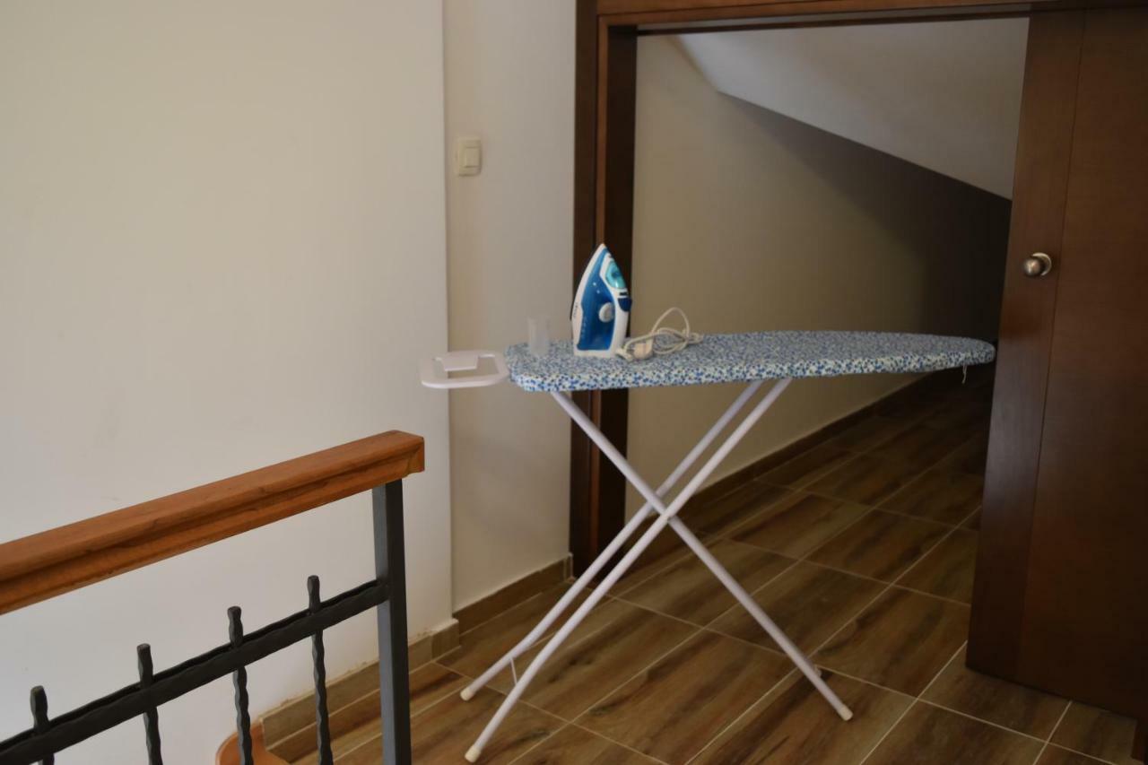 Apartments Sea View Котор Экстерьер фото